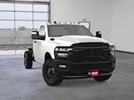 New 2025 Ram 3500 Tradesman Regular Cab 4x4 60 CA Cab Chassis for sale #CC53001 - photo 8