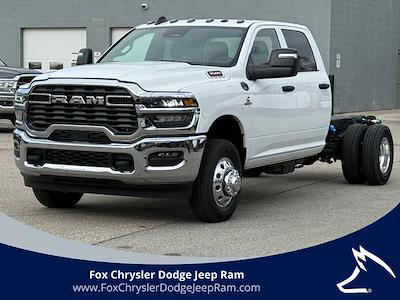 New 2026 Ram 3500 - photo 1