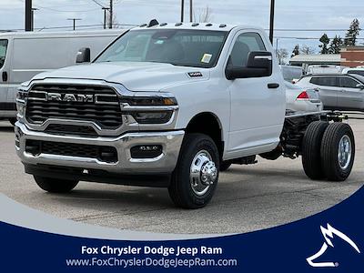 New 2026 Ram 3500 - photo 1