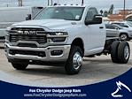 New 2026 Ram 3500 Regular Cab 60 CA Cab Chassis for sale #CC63012 - photo 1
