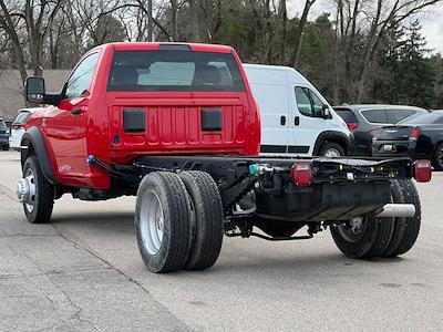 New 2026 Ram 5500 - photo 2