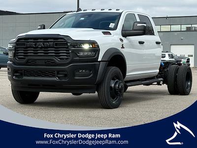 New 2026 Ram 5500 - photo 1