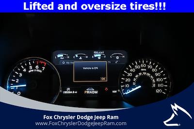 Used 2019 Ford F-150 Lariat SuperCrew Cab for sale #J52083A - photo 2