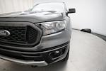 2019 Ford Ranger SuperCrew Cab 4x4 Pickup for sale #J56003B - photo 24
