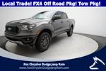 2019 Ford Ranger SuperCrew Cab 4x4 Pickup for sale #J56003B - photo 1