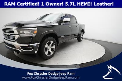 2022 Ram 1500 Crew Cab 4x4 Pickup for sale #J56011A - photo 1