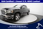 2022 Ram 1500 Crew Cab 4x4 Pickup for sale #J56011A - photo 1