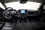 2022 Ram 1500 Crew Cab 4x4 Pickup for sale #J56011A - photo 2
