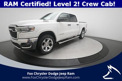 2025 Ram 1500 Crew Cab 4x4 Pickup for sale #J57084A - photo 1