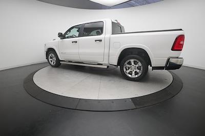 2025 Ram 1500 Crew Cab 4x4 Pickup for sale #J57084A - photo 2