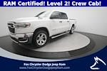 2025 Ram 1500 Crew Cab 4x4 Pickup for sale #J57084A - photo 1
