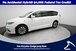 Used 2022 Chrysler Pacifica Touring L FWD Minivan for sale #P13422 - photo 1