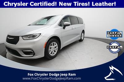 Used 2023 Chrysler Pacifica Touring L Minivan for sale #P13514 - photo 1