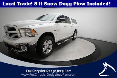 2018 Ram 1500 Crew Cab 4x4 Pickup for sale #P13533A - photo 1
