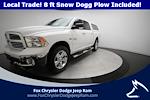 2018 Ram 1500 Crew Cab 4x4 Pickup for sale #P13533A - photo 1