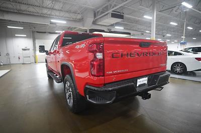 2024 Chevrolet Silverado 2500 Crew Cab 4x4 Pickup for sale #P13618 - photo 2