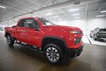 Used 2024 Chevrolet Silverado 2500 Custom Crew Cab 4x4 Pickup for sale #P13618 - photo 14