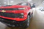 Used 2024 Chevrolet Silverado 2500 Custom Crew Cab 4x4 Pickup for sale #P13618 - photo 21