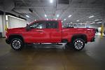 Used 2024 Chevrolet Silverado 2500 Custom Crew Cab 4x4 Pickup for sale #P13618 - photo 22
