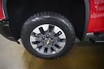 Used 2024 Chevrolet Silverado 2500 Custom Crew Cab 4x4 Pickup for sale #P13618 - photo 24