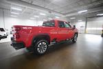 Used 2024 Chevrolet Silverado 2500 Custom Crew Cab 4x4 Pickup for sale #P13618 - photo 32