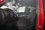 Used 2024 Chevrolet Silverado 2500 Custom Crew Cab 4x4 Pickup for sale #P13618 - photo 5