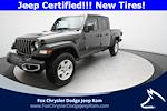 Used 2023 Jeep Gladiator Sport Crew Cab for sale #P13662 - photo 1