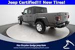 Used 2023 Jeep Gladiator Sport Crew Cab for sale #P13662 - photo 2