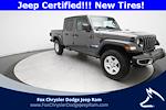 Used 2023 Jeep Gladiator Sport Crew Cab for sale #P13662 - photo 13