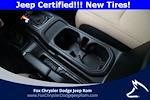 Used 2023 Jeep Gladiator Sport Crew Cab for sale #P13662 - photo 16