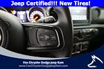 Used 2023 Jeep Gladiator Sport Crew Cab for sale #P13662 - photo 18