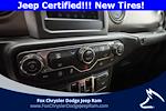 Used 2023 Jeep Gladiator Sport Crew Cab for sale #P13662 - photo 20