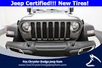 Used 2023 Jeep Gladiator Sport Crew Cab for sale #P13662 - photo 21