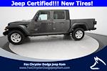Used 2023 Jeep Gladiator Sport Crew Cab for sale #P13662 - photo 23