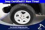 Used 2023 Jeep Gladiator Sport Crew Cab for sale #P13662 - photo 26
