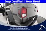 Used 2023 Jeep Gladiator Sport Crew Cab for sale #P13662 - photo 31