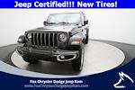 Used 2023 Jeep Gladiator Sport Crew Cab for sale #P13662 - photo 32