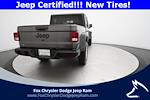 Used 2023 Jeep Gladiator Sport Crew Cab for sale #P13662 - photo 34