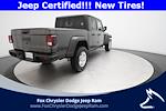 Used 2023 Jeep Gladiator Sport Crew Cab for sale #P13662 - photo 35