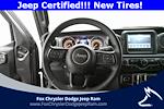 Used 2023 Jeep Gladiator Sport Crew Cab for sale #P13662 - photo 5