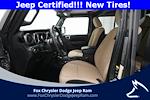 Used 2023 Jeep Gladiator Sport Crew Cab for sale #P13662 - photo 8