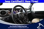 Used 2023 Jeep Gladiator Sport Crew Cab for sale #P13662 - photo 9