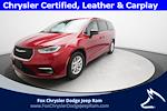 Used 2024 Chrysler Pacifica Touring L Minivan for sale #P13672 - photo 1