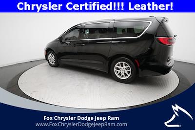 Used 2024 Chrysler Pacifica Touring L Minivan for sale #P13674 - photo 2
