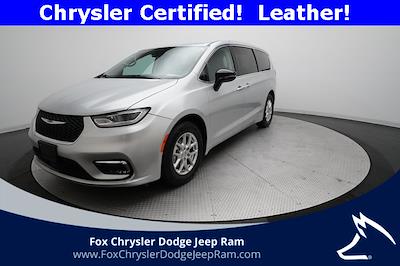 Used 2024 Chrysler Pacifica Touring L Minivan for sale #P13677 - photo 1