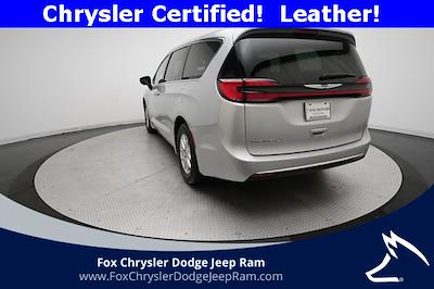 Used 2024 Chrysler Pacifica Touring L Minivan for sale #P13677 - photo 2