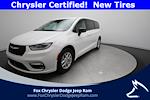 2024 Chrysler Pacifica FWD Minivan for sale #P13678 - photo 1