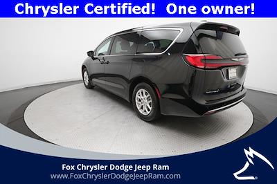 Used 2024 Chrysler Pacifica Touring L Minivan for sale #P13679 - photo 2