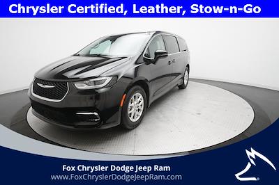 Used 2024 Chrysler Pacifica Touring L Minivan for sale #P13680 - photo 1