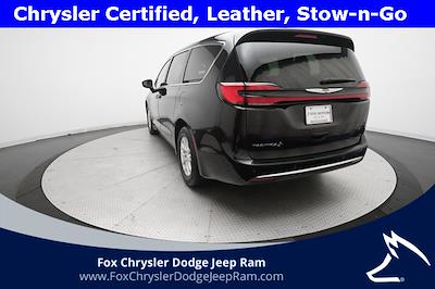 Used 2024 Chrysler Pacifica Touring L Minivan for sale #P13680 - photo 2
